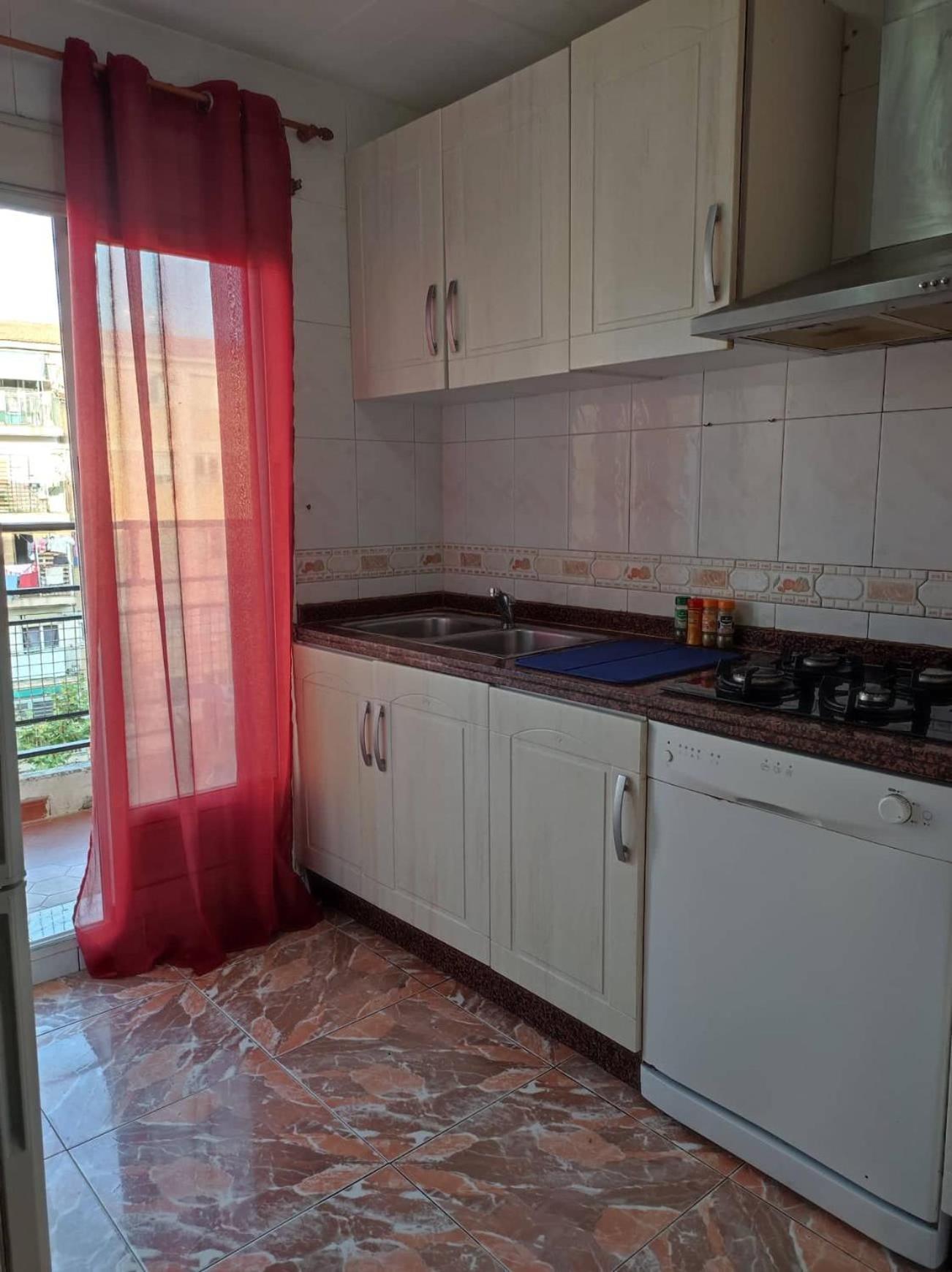 La Habitacion Del Piso Room In The Apartment Alicante Exterior photo